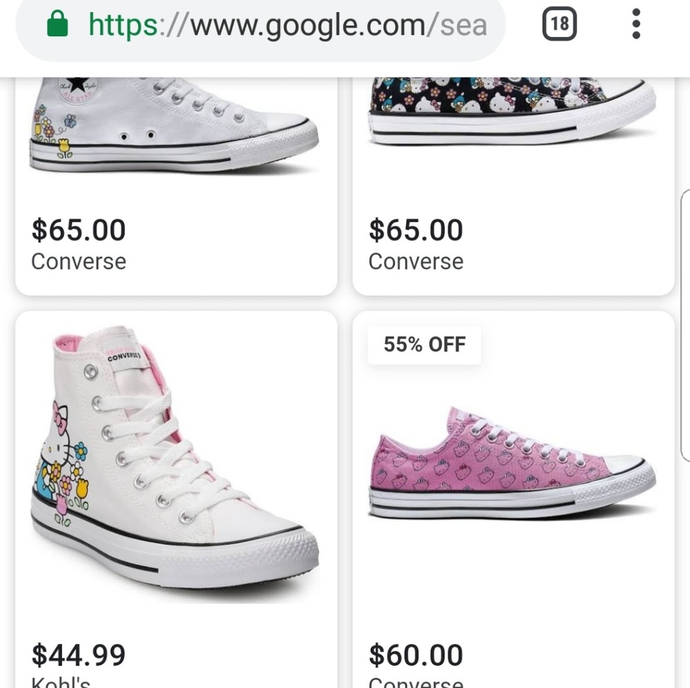 50% off